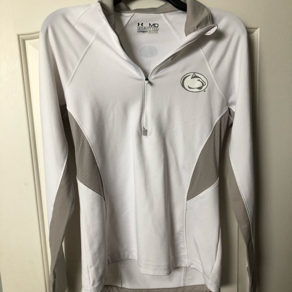 Penn State quarterzip